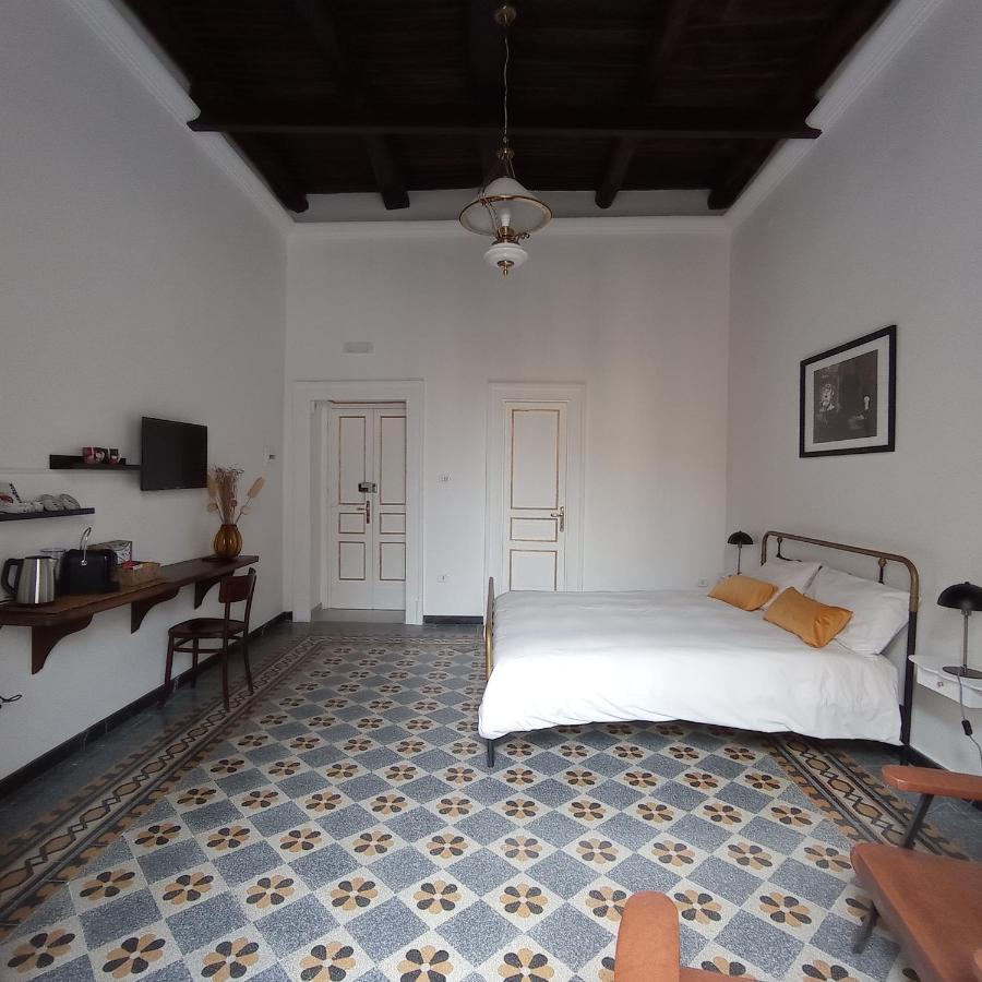 La Casa Nova Hotel Nápoles Quarto foto